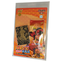 [Naruto] Blister 5 Yuan series 2