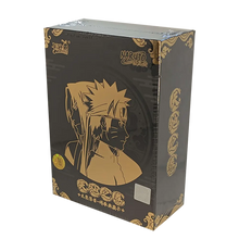 [Naruto] Collector Heaven & Earth