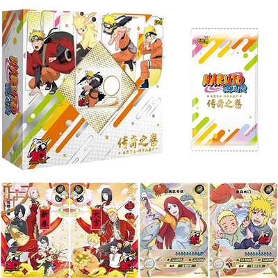 [Naruto] Collector NewYears