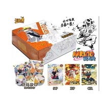 [Naruto] Collector Youth Scroll