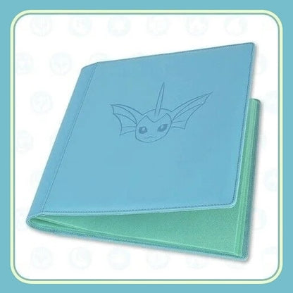 [Pokemon] Classeur Evolution d.Evoli 480 cartes