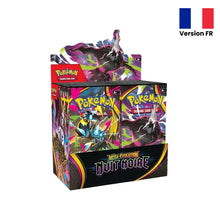 [Précommande] Display ME 05 Nuit Noire