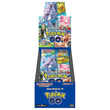 Display S10b Pokémon Go