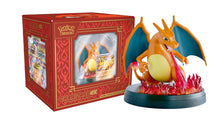 [Précommande] Coffret Collection super-premium Dracaufeu EX