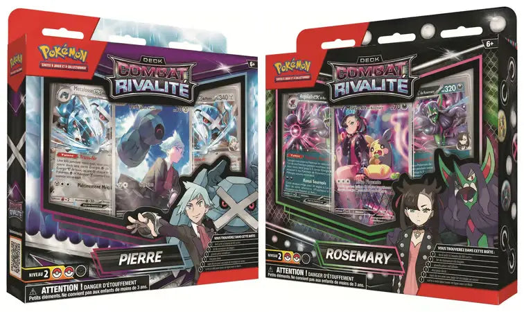 [Pokemon-FR] Carmadura Premium Box 