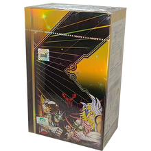 [Saint Seiya] Display Kayou 10 Yuan série 1