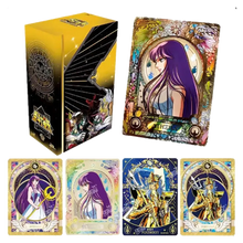 [Saint Seiya] Display Kayou 10 Yuan série 1