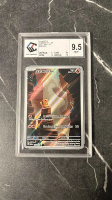 Salameche MEW 168 CCC 9.5