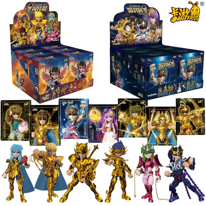 MYSTERY BOX SAINT SEIYA – KAYOU FIGURINES