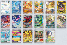 Booster SV3a Raging Surf