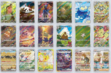 [Pokemon] EV1 Scarlet and Purple FR Random Booster