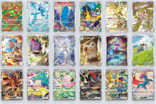 Display Pokémon SV9 Battle Partners Jap