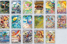 Display Pokémon SV9A Heat Wave Arena Jap