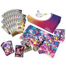 [Précommande] UPC Noctali (Collection Ultra-Premium) — 30ème Anniversaire