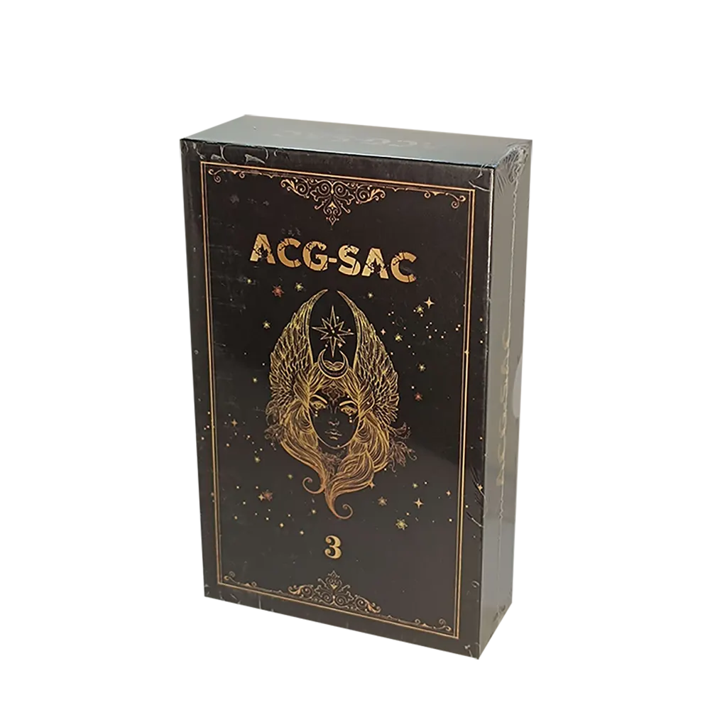 [Waifu] Display ACG-SAC série 3
