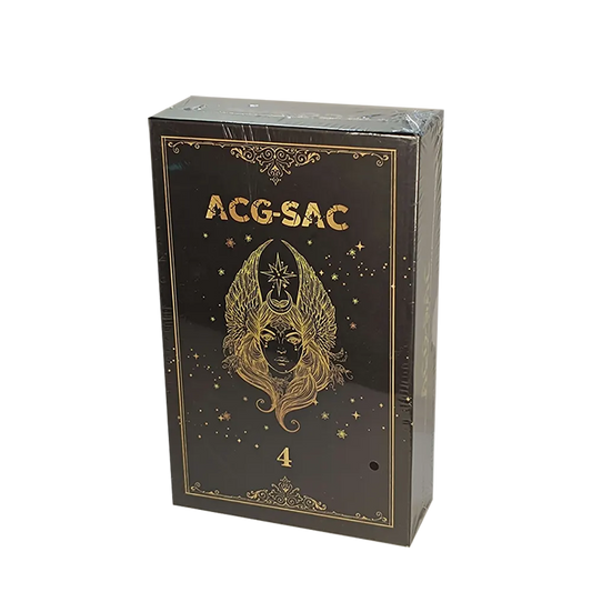 [Waifu] Display ACG-SAC série 4