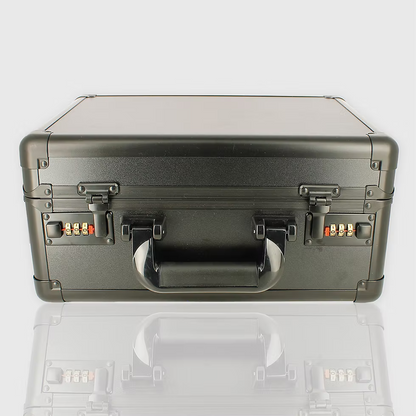 [PHOENIX SHIELD] Valisette cartes gradées 42 cartes