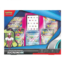 [Pokemon-FR] Carmadura Premium Box 