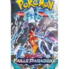 [Pokemon] Booster EV4 FR Faille Paradox random