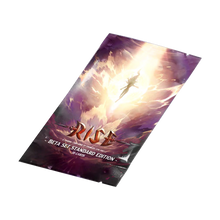 [Rise TCG] 1 BOOSTER Beta French 