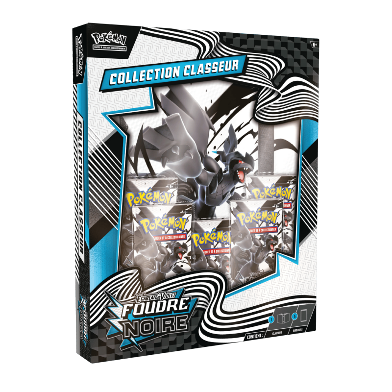 [Pokemon-FR] Alakazam Box 151