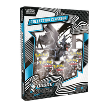 [Pokemon-FR] Alakazam Box 151