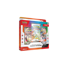 [PRECOMMANDE] Coffret – Pokémon – Premiers Partenaires – Collection Illustration – Série 2 – 30 Ans