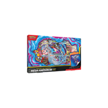 Coffret - Pokemon - Collection Premium Méga-Amphinobi ex