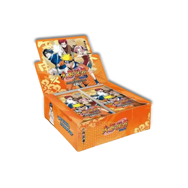 Display Naruto Kayou 2 Yuan série 8