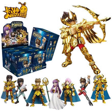 MYSTERY BOX SAINT SEIYA – KAYOU FIGURINES