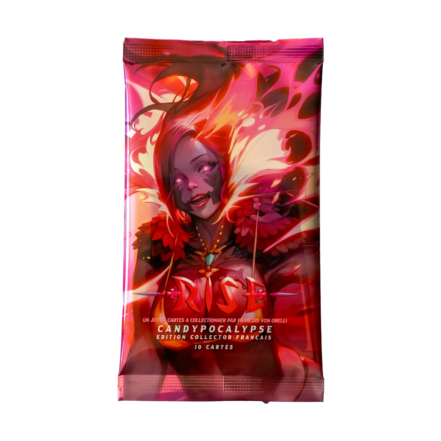Booster Collector Candypocalypse FR