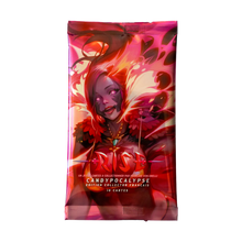 Booster Collector Candypocalypse FR