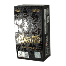 [Naruto] Display Ninja Age "classic"