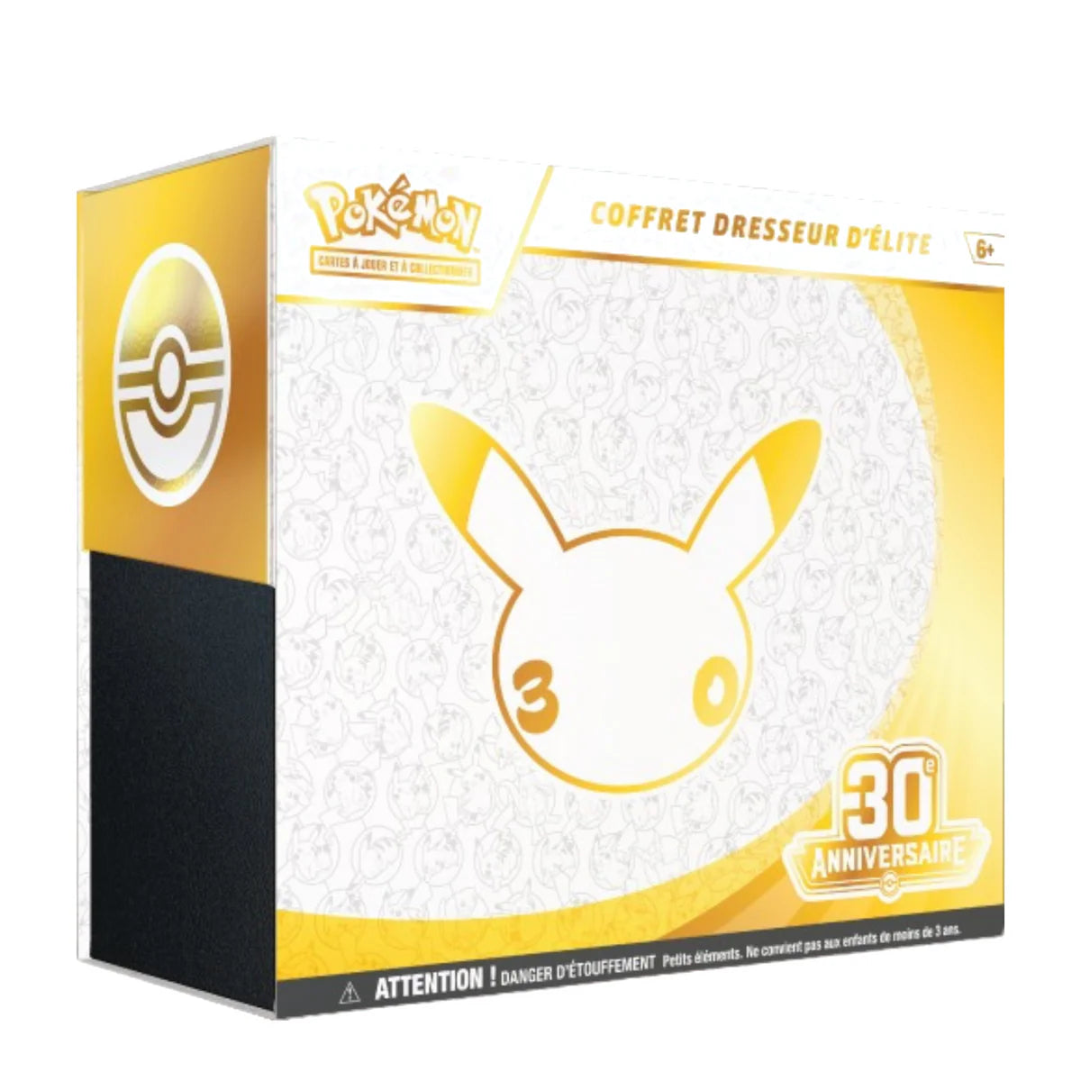 [Pre-Order] Elite Trainer Box EV 7 Star Crown