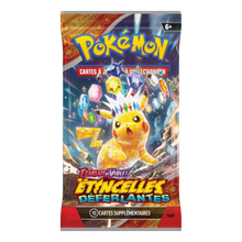 [Pre-order] Pack 3 boosters EV 7 Stellar Crown