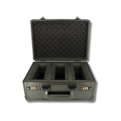 [PHOENIX SHIELD] Valisette cartes gradées 42 cartes