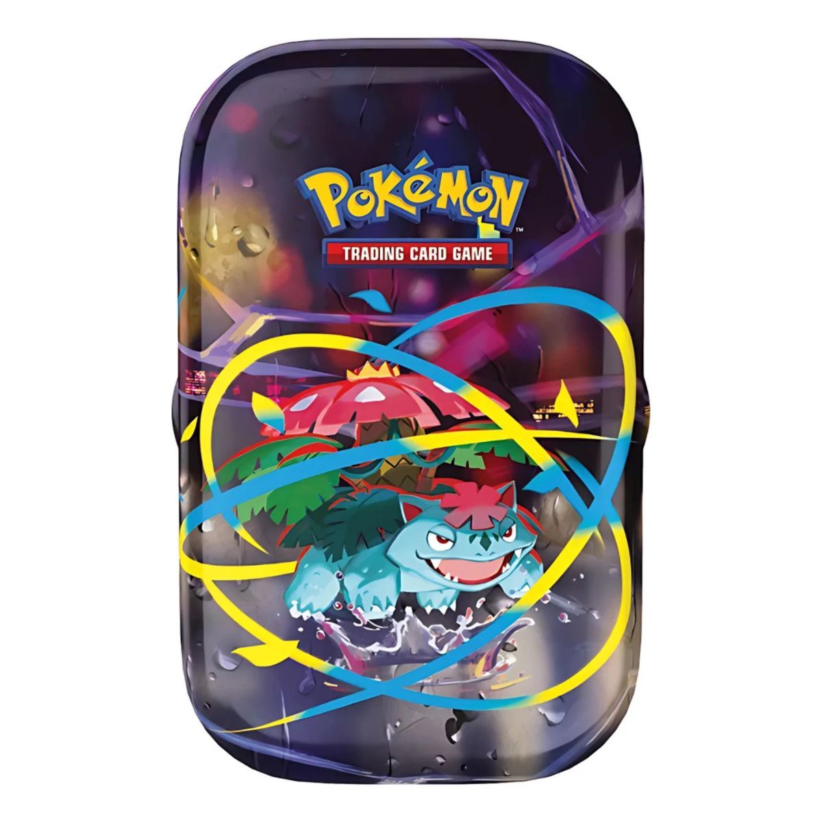 1 Mini Tins ME1 Méga Evolution (aléatoire)