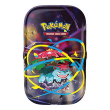 1 Mini Tins ME1 Méga Evolution (aléatoire)