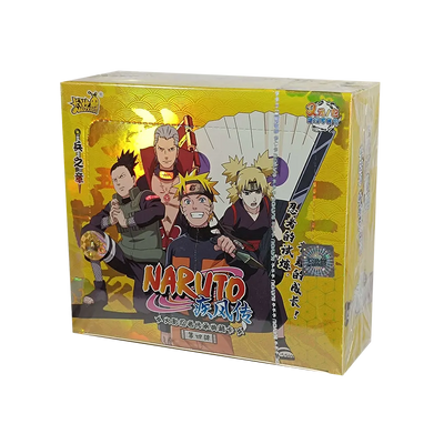 [Naruto] Display Kayou 2 Yuan series 4