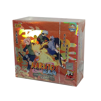 [Naruto] Display Kayou 2 Yuan series 5