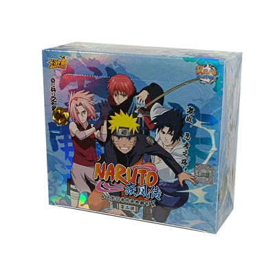 [Naruto] Display Kayou 2 Yuan series 3