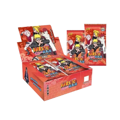 [Naruto] Display Kayou 2 Yuan series 2