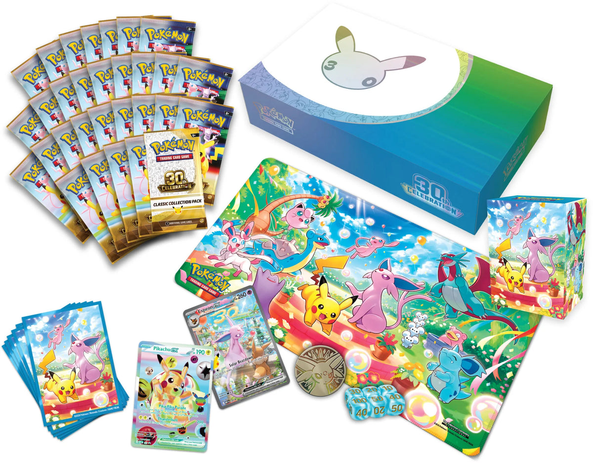 [Pokemon] Booster EV2 FR Evolutions at Paldea random
