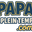 Papa à Plein Temps logo