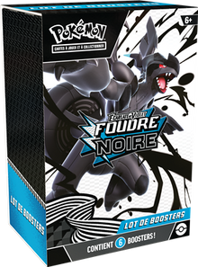 Bundle EV 10.5 Foudre Noire