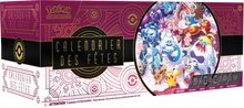 Calendrier des fêtes 2025