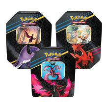 3 Pokebox Zenith Supreme EB12.5 (SULFURA / ARTIKODIN / ELECTHOR)