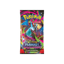 [Pokemon] Booster EB 10 Radiant Astres FR random