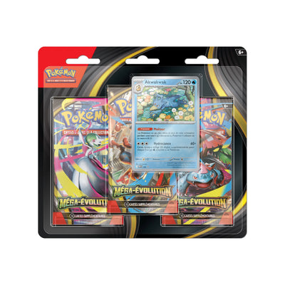 [Pokemon-FR] Alakazam Box 151