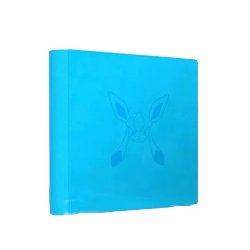 [Pokemon] Classeur Evolution d'Evoli 480 cartes